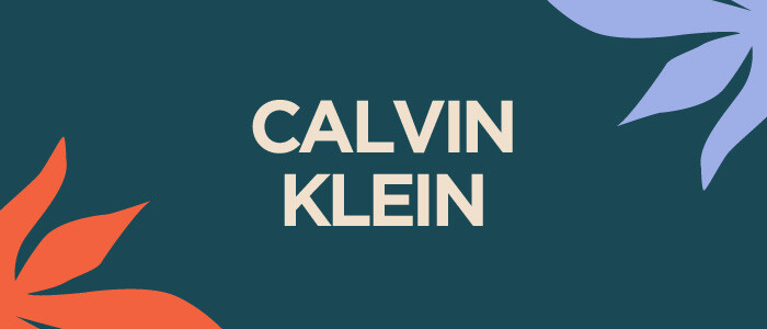 Aniversario Calvin Klein