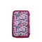 ESCOLAR CARTUCHERA 3 PISOS PAW PATROL FEM BORN TO S/C