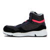 Diadora PRO L - Woman ATHENA MID S3L FO SR ESD Gris Oscuro