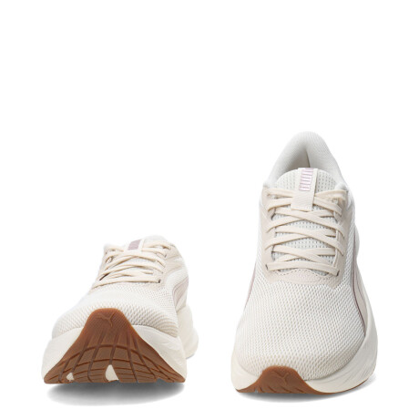 Championes de Mujer Puma Max Stride Lite Beige