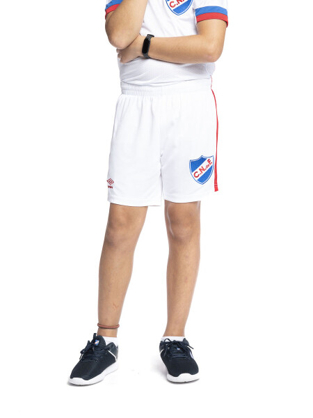 Short Alternativo 1 Nacional Oficial Junior 9d1