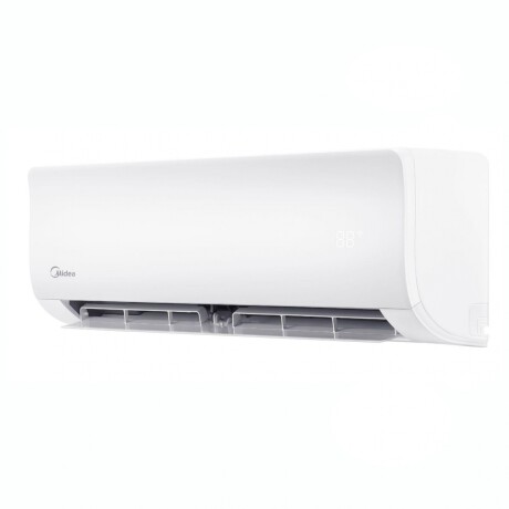 Aire Acondicionado MIDEA Inverter 50MDINV-12MID 12.000BTU Con Control Remoto Aire Acondicionado MIDEA Inverter 50MDINV-12MID 12.000BTU Con Control Remoto