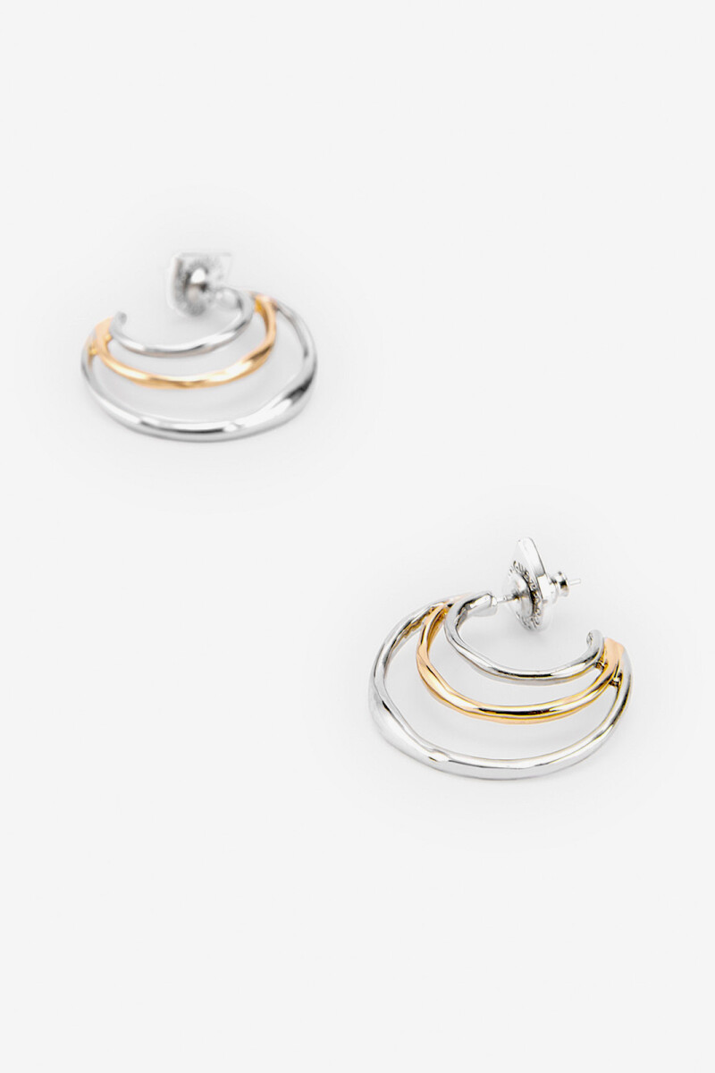 PENDIENTES Plata
