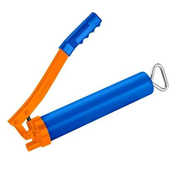 PISTOLA ENGRASADORA MANUAL 400CC WADFOW WGG2540 PISTOLA ENGRASADORA MANUAL 400CC WADFOW WGG2540