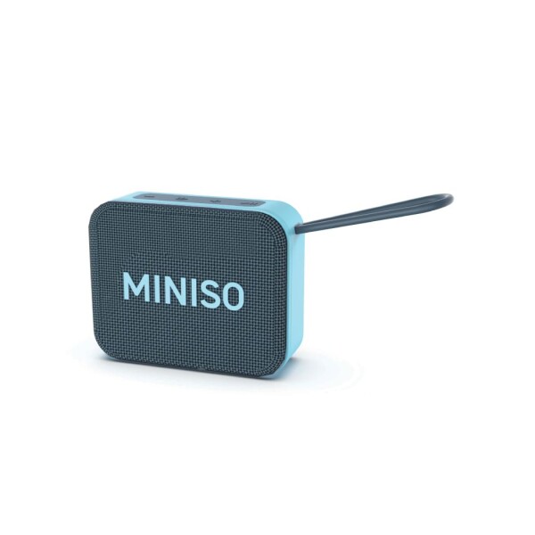 Parlante inalambrico A151 azul