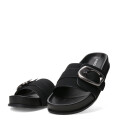 Sandalias de Mujer Miss Carol Zafira Negro