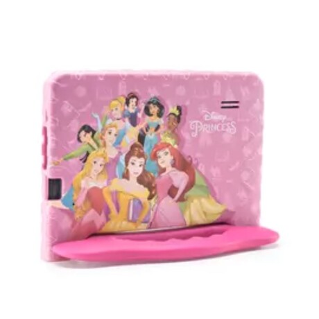 Tablet Kids Multilaser Disney NB601 7 Wifi 32GB 2GB PRINCESAS