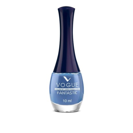 VOGUE ESMALTE FANTASÍA GOMITA 10ML VOGUE ESMALTE FANTASÍA GOMITA 10ML