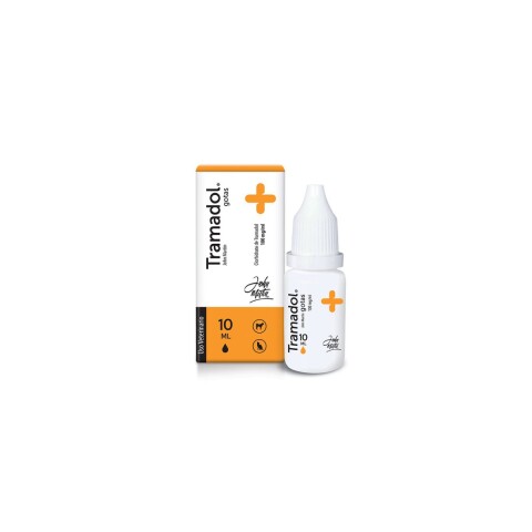 TRAMADOL GOTAS 10 ML TRAMADOL GOTAS 10 ML