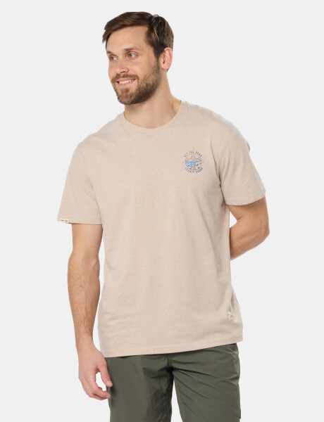 BERMUDA DE BAÑO Verde