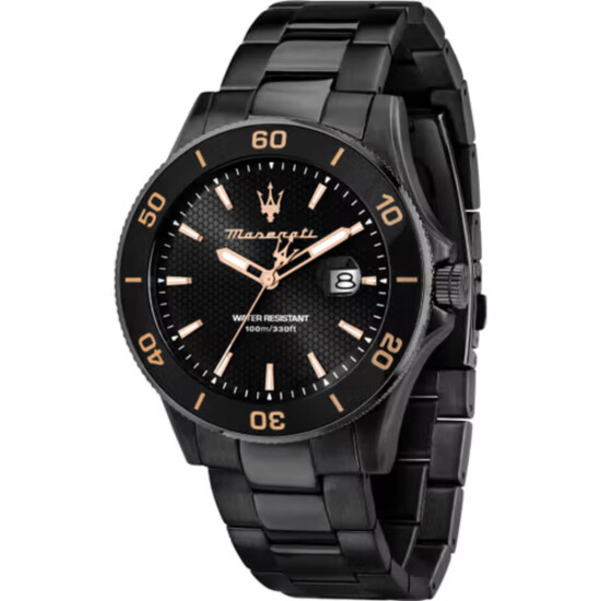 Reloj Maserati Competizione R8853100035 0