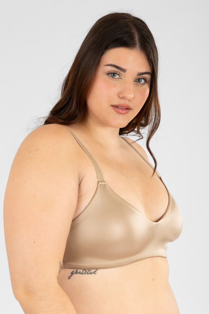 Soutien copa c amatista Beige