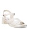 Sandalias de Mujer Miss Carol JIMA Blanco Hueso
