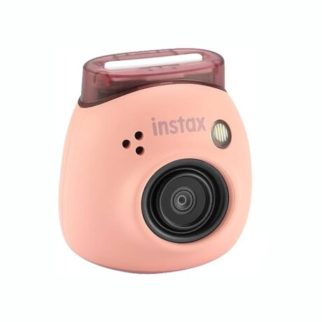 CAMARA FUJIFILM INSTAX PAL DIGITAL Cámara Digital FUJIFILM Instax Pal Bluetooth - Pink