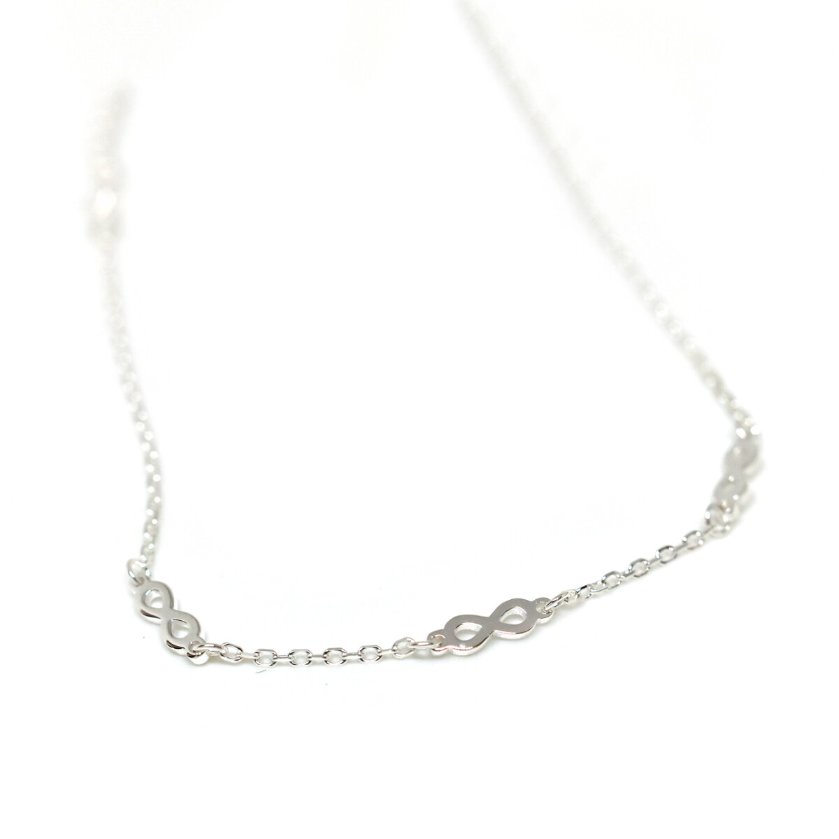 Pulsera en Plata 925 