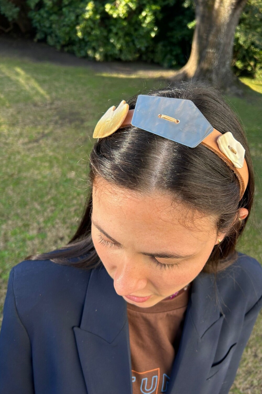 Vincha Headpiece Vincha Headpiece