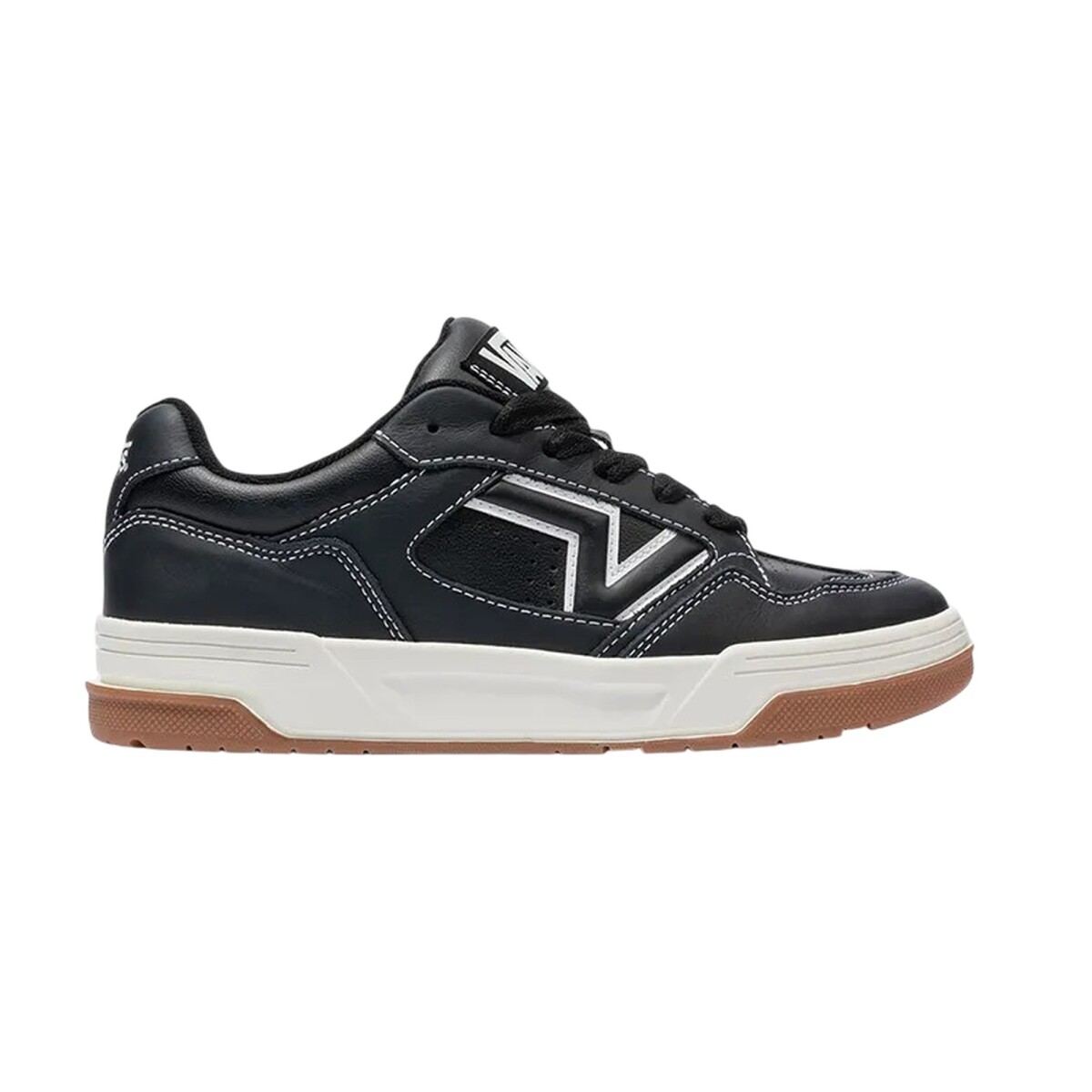 VANS UPLAND - Black 