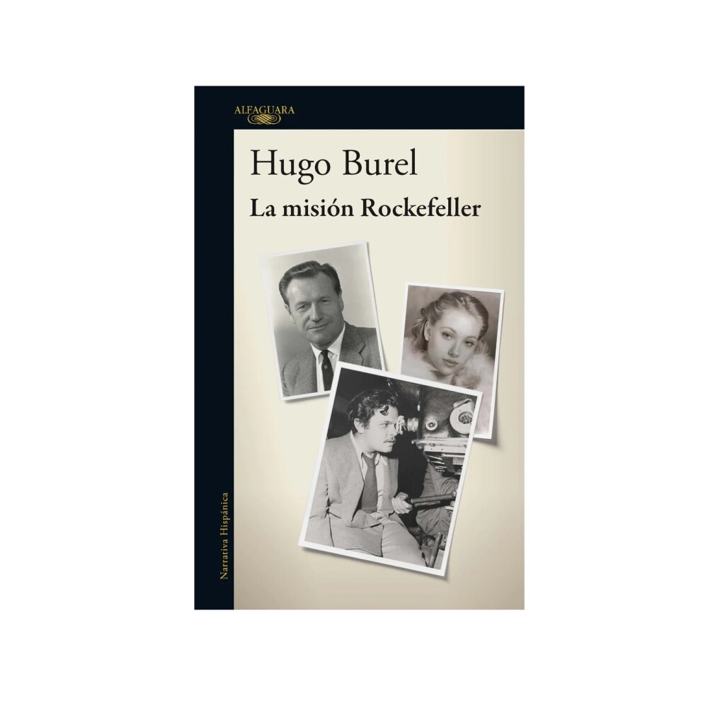La Misión Rockefeller MISION ROCKEFELLER, LA