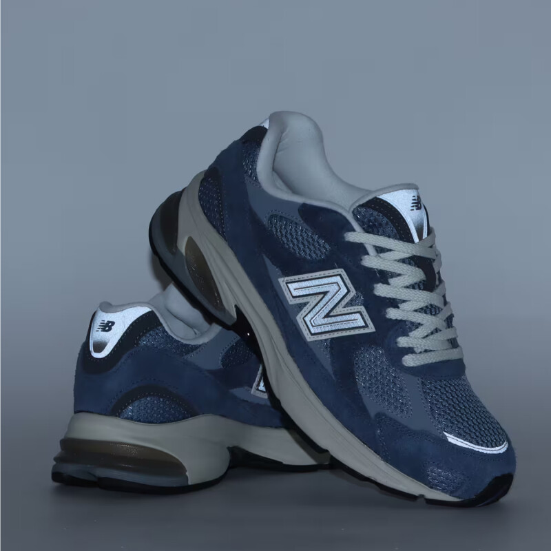 Championes New Balance 2010 - Azul Championes New Balance 2010 - Azul