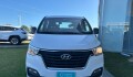 Hyundai H1 Mbus 9 Plz Nafta - 2019 (New) Hyundai H1 Mbus 9 Plz Nafta - 2019 (New)