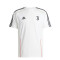 Remera de Hombre Adidas UBP Juventus Blanco - Negro
