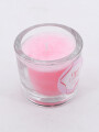 VELA VOTIVO JAZMÍN ROSADO