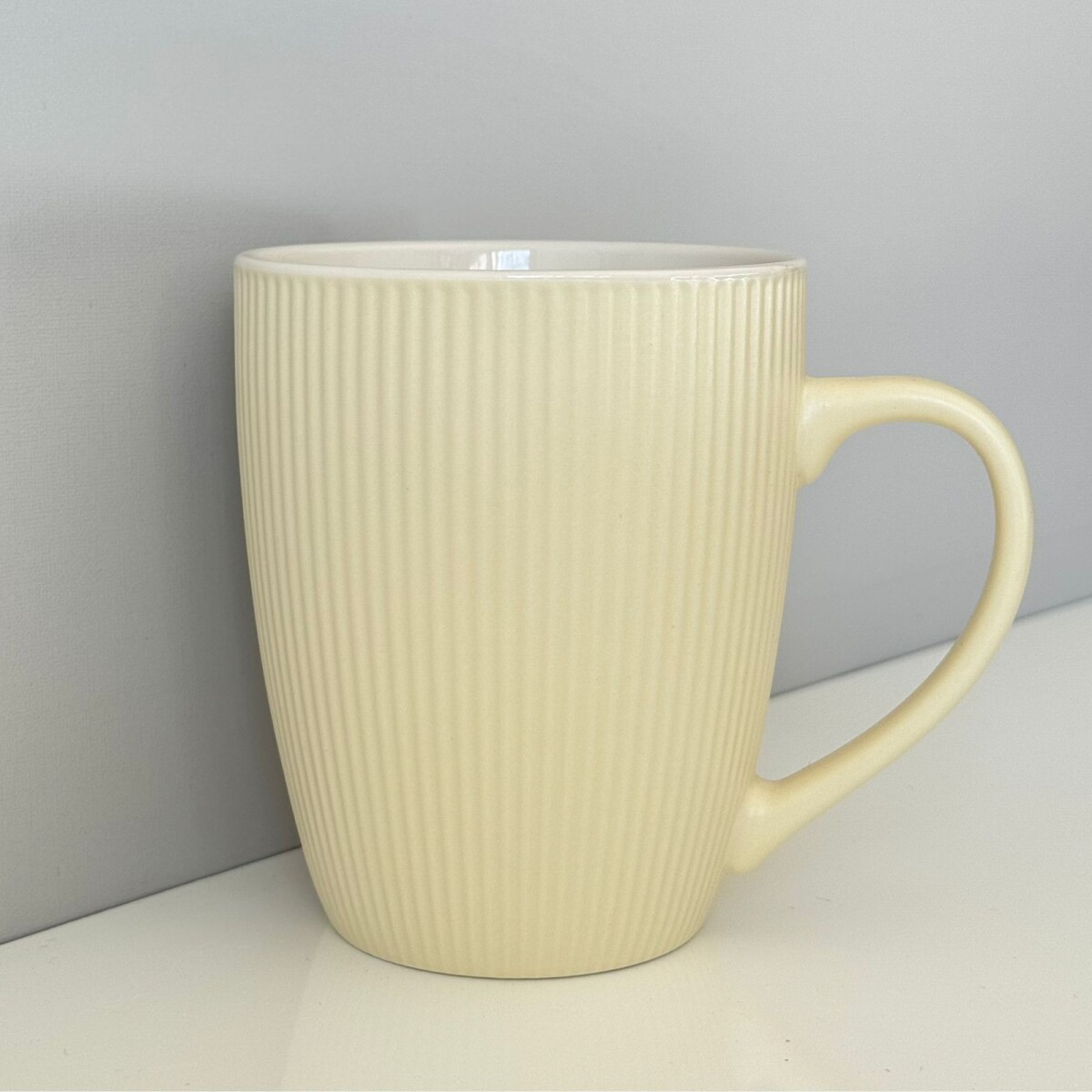 Taza Mug Cerámica 380ML 