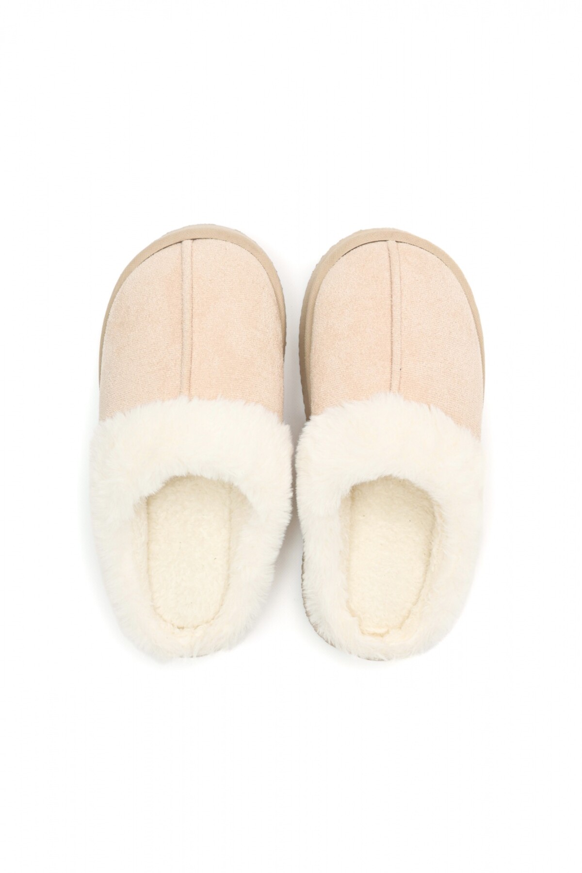 Pantuflas Plataforma Arena