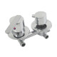 REPUESTOS KIT MEZCLADO QISHI GRIFERIA CHINA 000