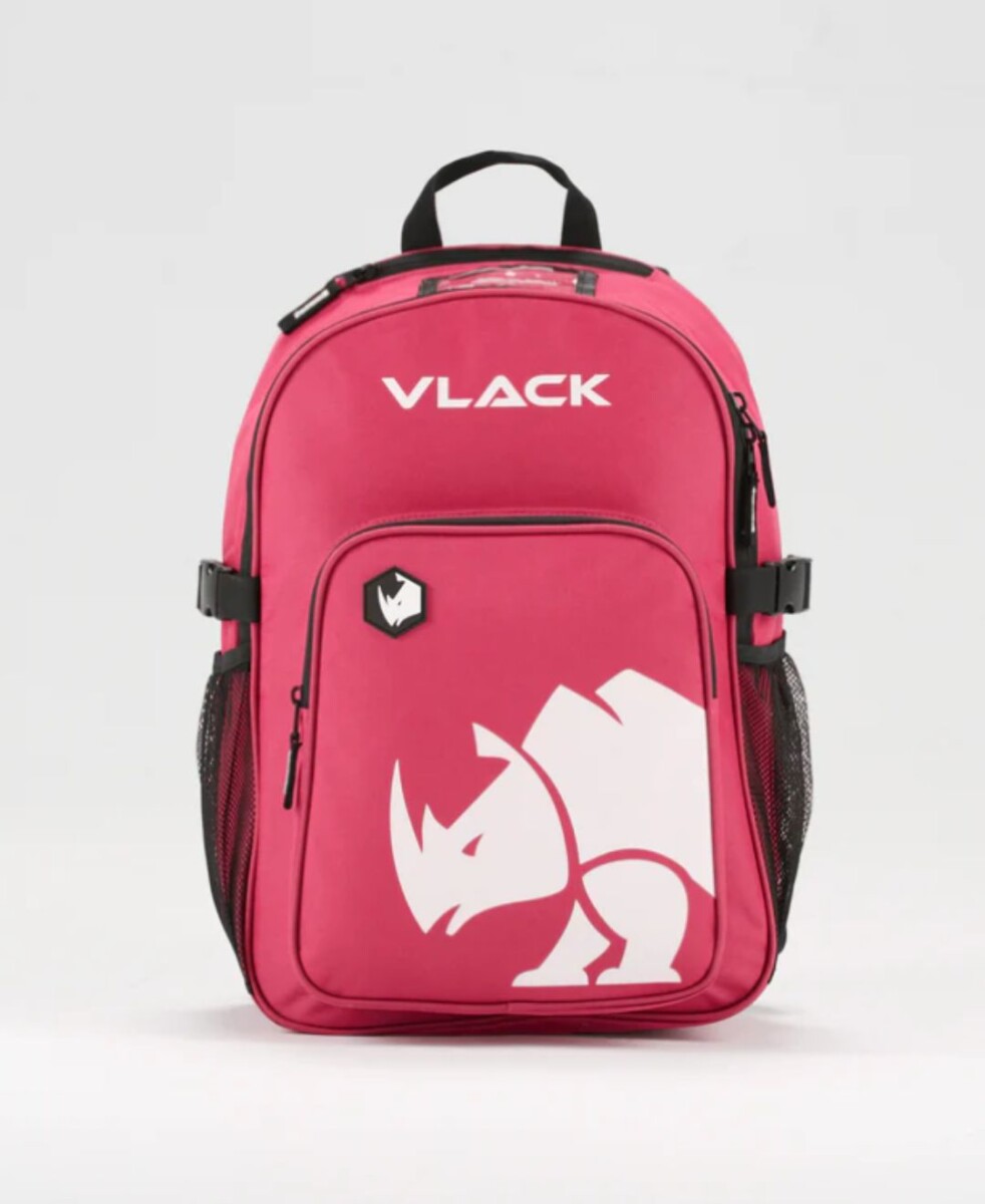 Mochila Hockey - Fucsia 