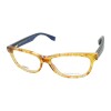 FENDI FF003470C135 - Adulto - Amarillo amarillocombinado