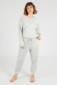 Fini sweater Gris