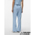 VMLIBA HW WIDE POCKET DETAIL PANTS Airy Blue
