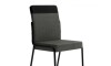 Juego de Comedor 4 sillas Duo + Mesa Atria Negro