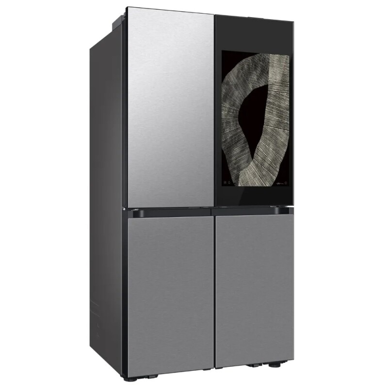 NEVERA 4 PUERTAS SAMSUNG, 29 P.C., BESPOKE, AI FAMILY HUB PANTALLA 32" 001