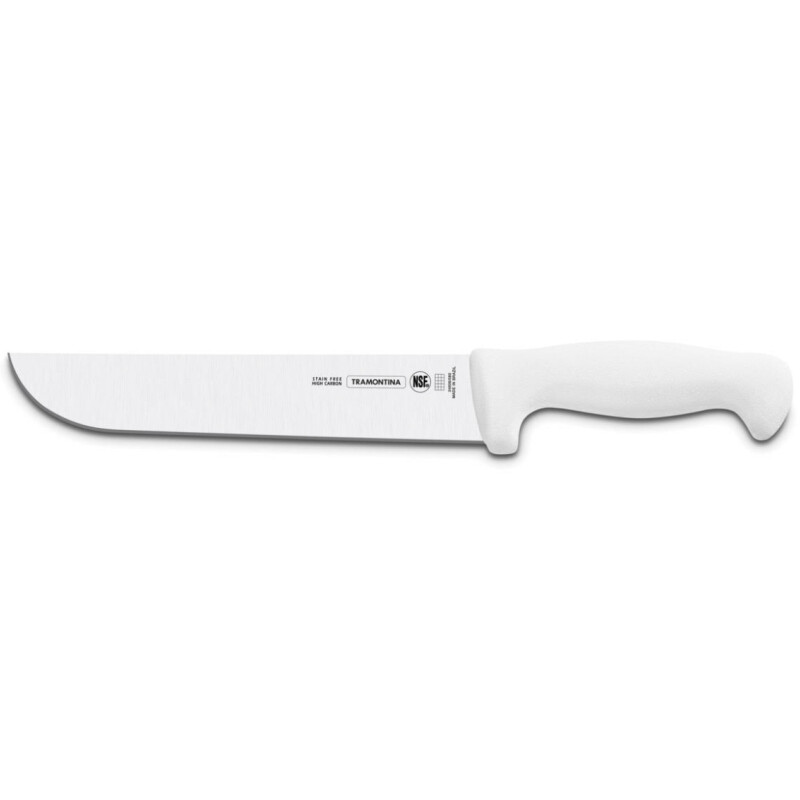 CUCHILLO PARA CARNE 12 PROF - 24608/082 CUCHILLO PARA CARNE 12 PROF - 24608/082