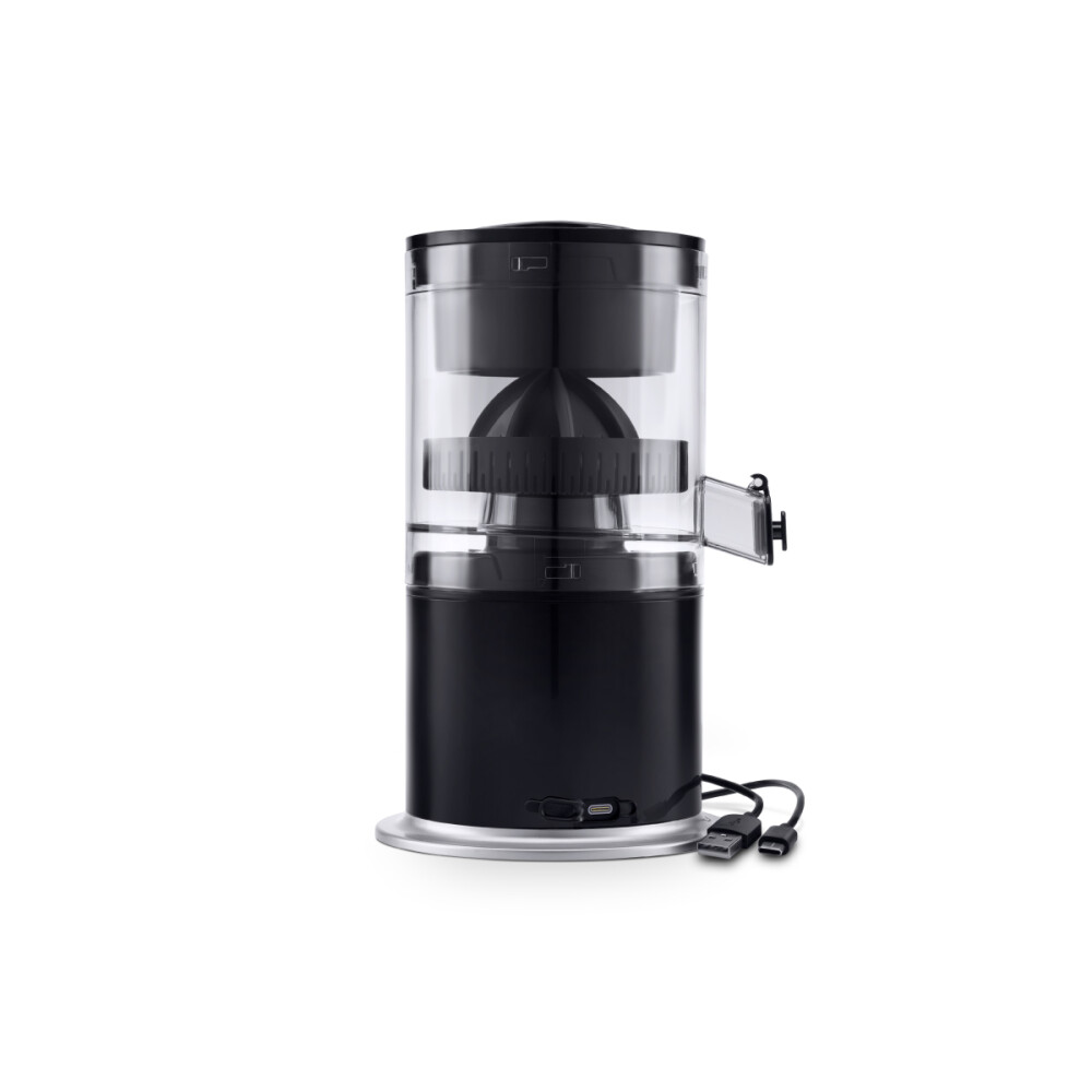 Exprimidor recargable Ufesa SQUEEZE GO Black Exprimidor recargable Ufesa SQUEEZE GO Black