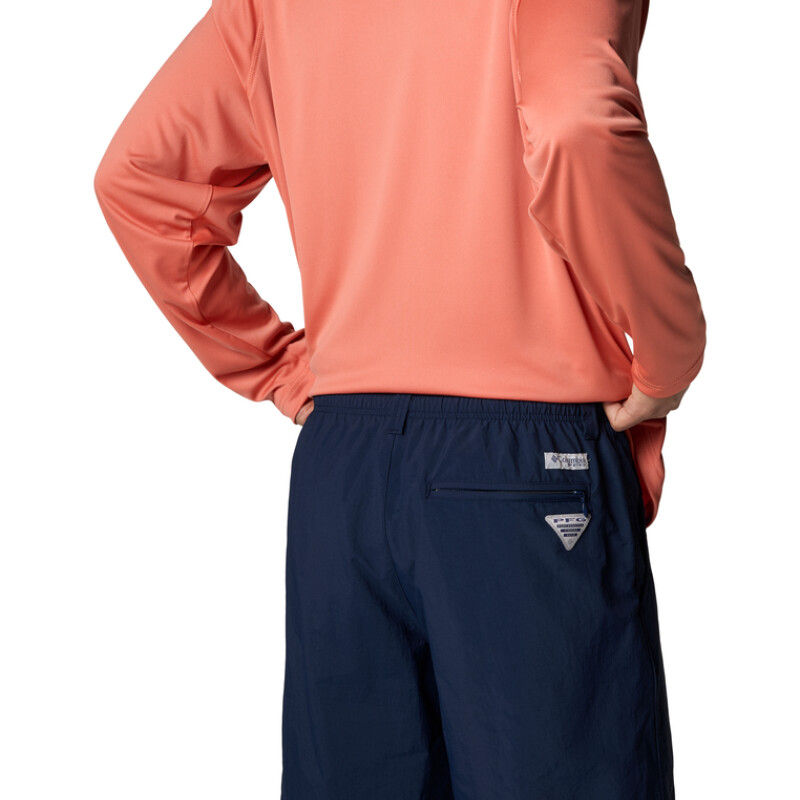 Short Backcast IV Hombre COLLEGIATE NAVY