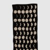 Toallón De Baño 100% algodón orgánico 152x76 Cm Moon