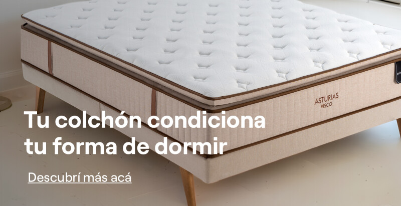 Dormir bien cambia todo: por qué DIVINO es sinónimo de descanso