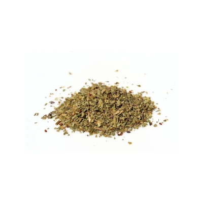 Albahaca Deshidratada 50g Albahaca 50g