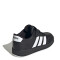 Championes de Niños Adidas Breaknet 3.0 Jrs Negro - Blanco