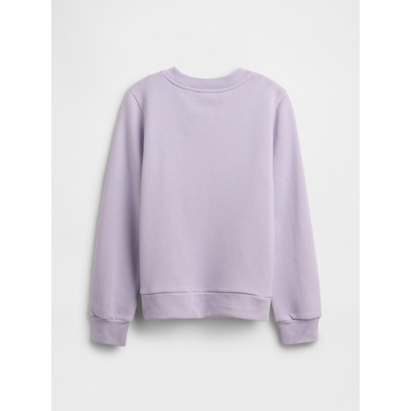 V-DB LOGO CREW ORCHID