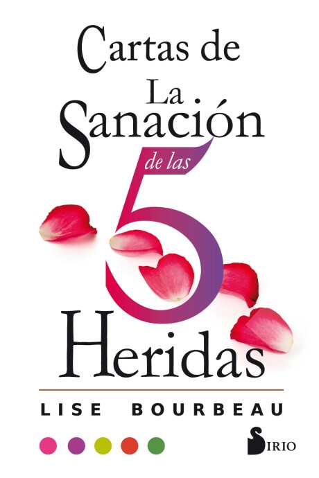 CARTAS DE LA SANACION DE LAS 5 HERIDAS CARTAS DE LA SANACION DE LAS 5 HERIDAS