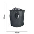 Bolsa plegable con cierre de cordón Bolsa Plegable Con Cierre De Cordón