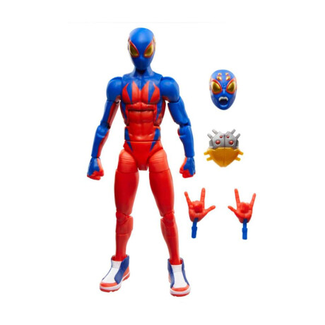 Marvel Legends Spider-Man Spider-Boy