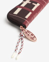 Estuches Anteojos Estampado Estuche Camping. - Estampado Geometrico