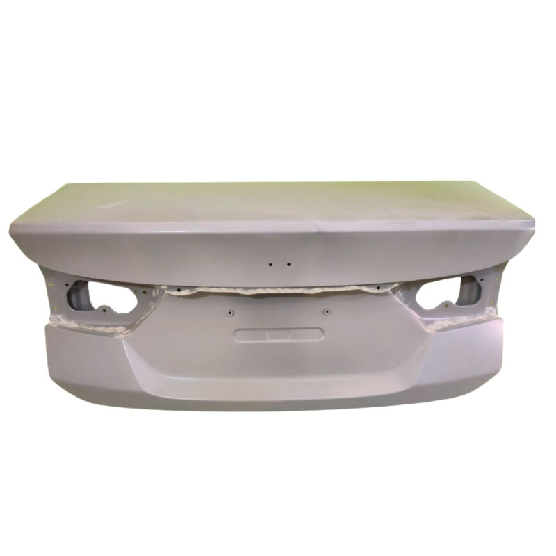 PORTON TRASERO SIN AGUJERO PARA MOLDURA Porton Trasero Sin Agujero Para Moldura