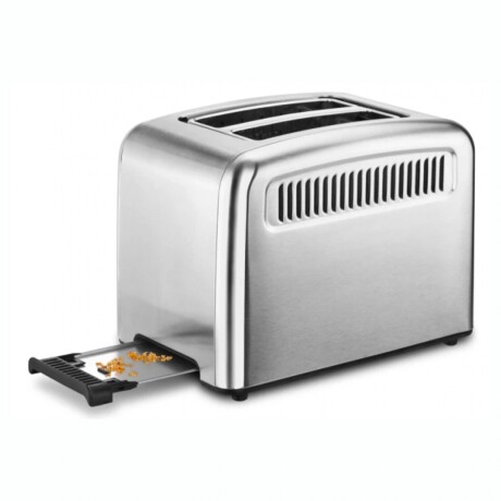 Tostadora UFESA Perfect 950W Toaster 2 Ranuras Pantalla Digital 9 Niveles De Tostado Tostadora UFESA Perfect 950W Toaster 2 Ranuras Pantalla Digital 9 Niveles De Tostado