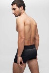 Boxer EGO Elastico Ancho Negro